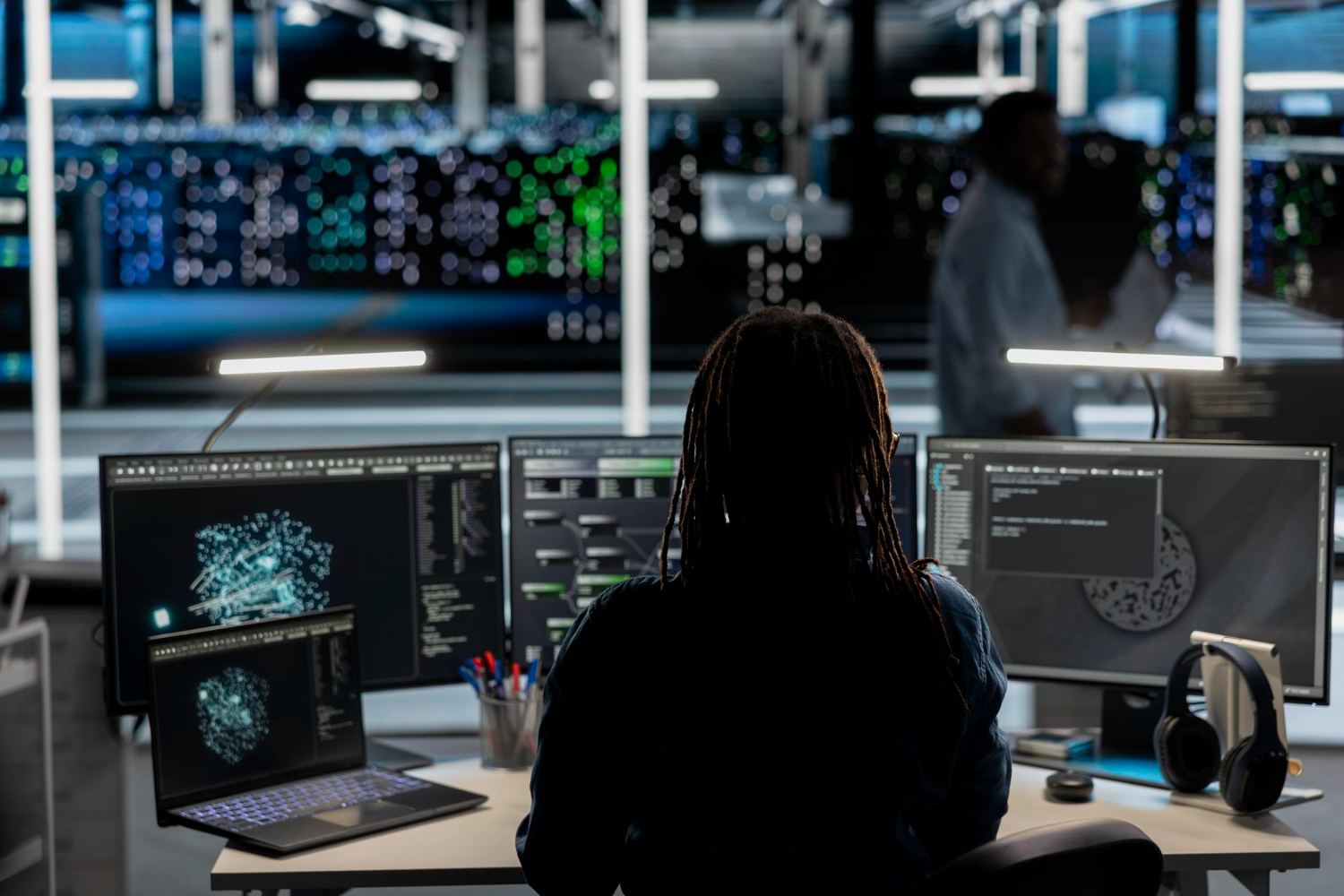 Device Health Monitoring Portal from  Ixonixingx 